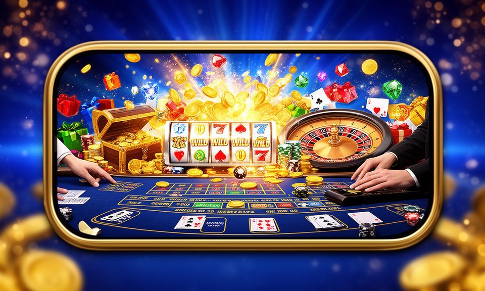 sports888 mobile gaming